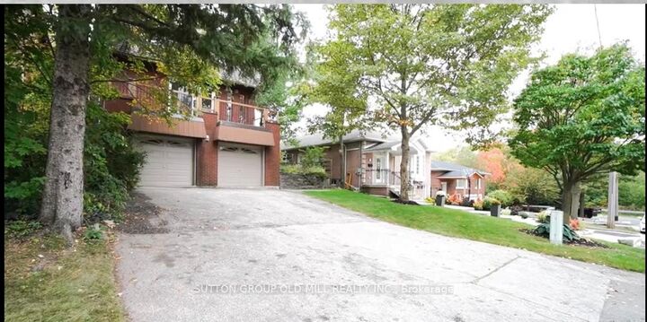 Property Photo: 19 Cardell Avenue ON M9N 1S4