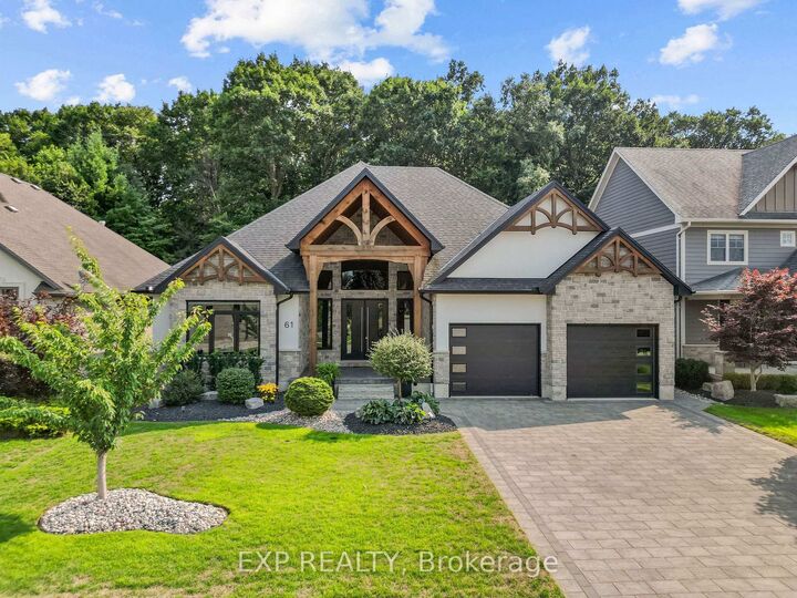 61 Ashby Crescent — photo 1