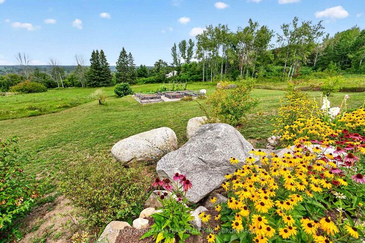 Property Photo: 715 Moira Road ON K0K 3E0