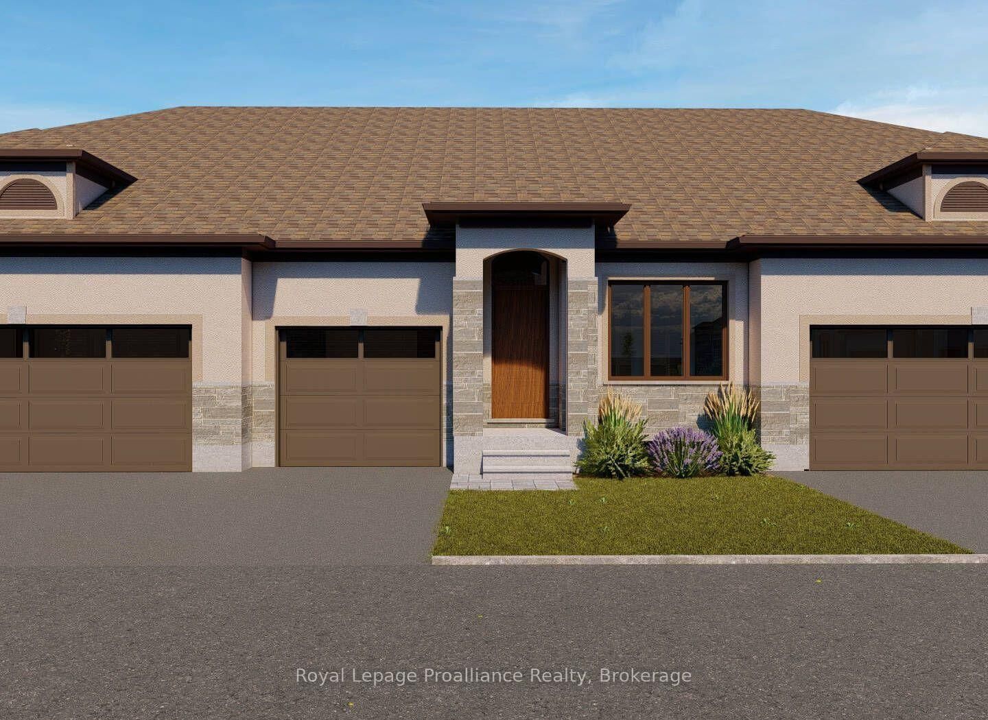 Property Photo:  99 Cloverleaf Drive 28  ON K8N 4Z5 