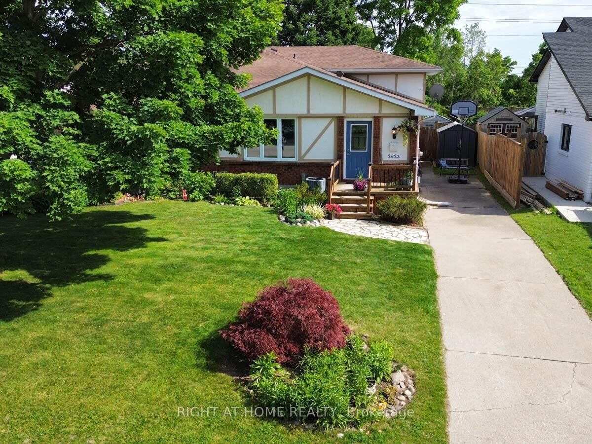 Property Photo: 2623 Kaymar Crescent ON N0N 1C0