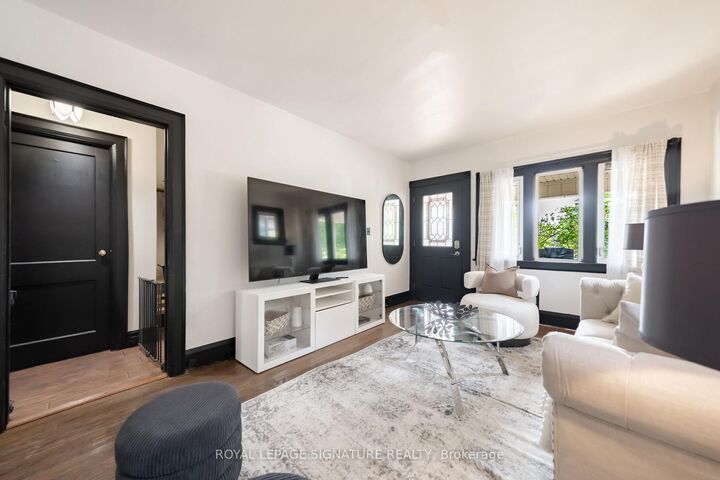 Property Photo:  234 John Street  ON M9N 1K2 