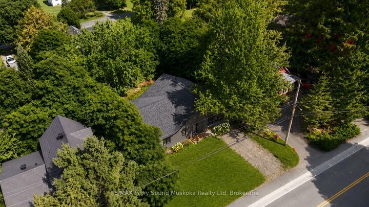 Property Photo: 1232 518 Highway ON P2A 0B6