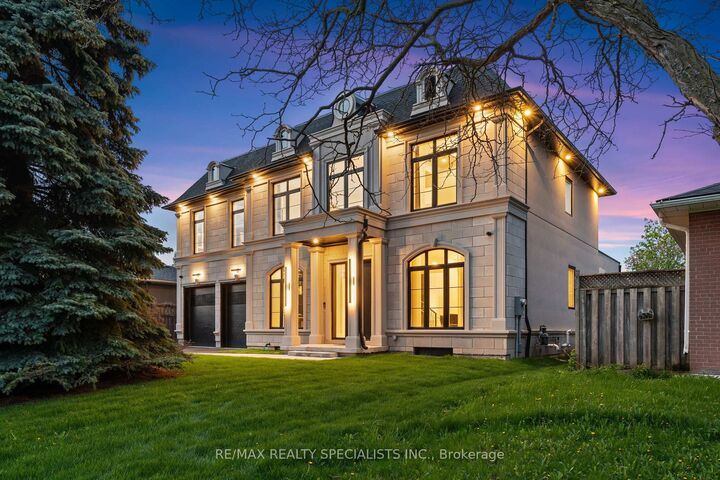 Property Photo: 431 Seaton Drive ON L6L 3Y3