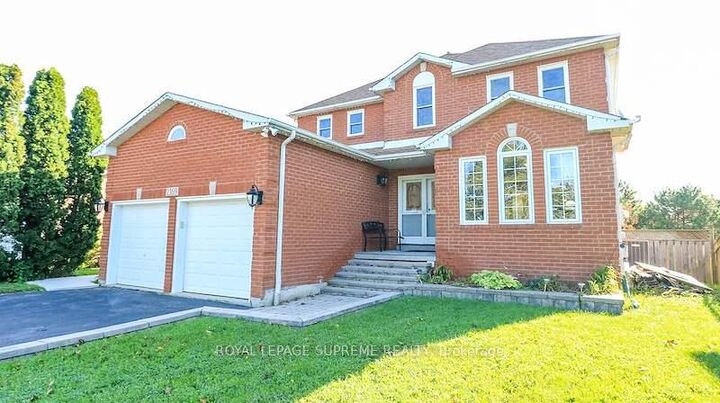 Property Photo: 2169 Jans Boulevard ON L9S 1Y4