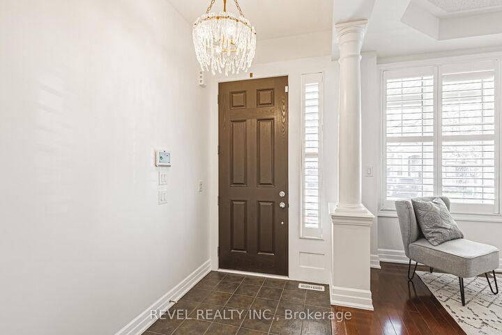 Property Photo: 170 Forbes Terrace ON L9T 0S6