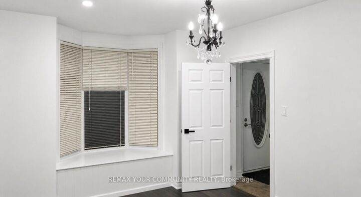 Property Photo: 96 Gurnett Street Main ON L4G 1P6