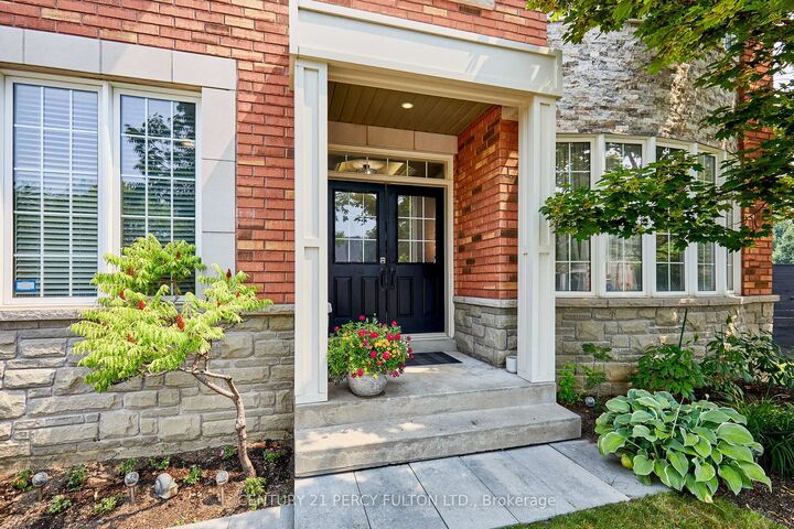 Property Photo:  8 Mackeller Court  ON L1T 0G2 