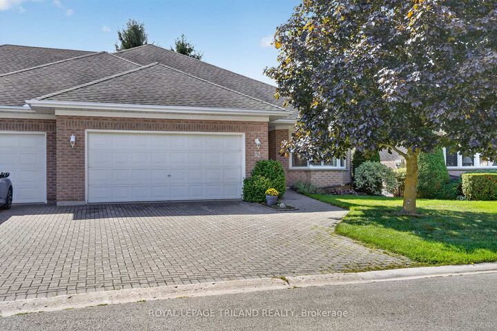 52 Ilderbrook Circle — photo 1