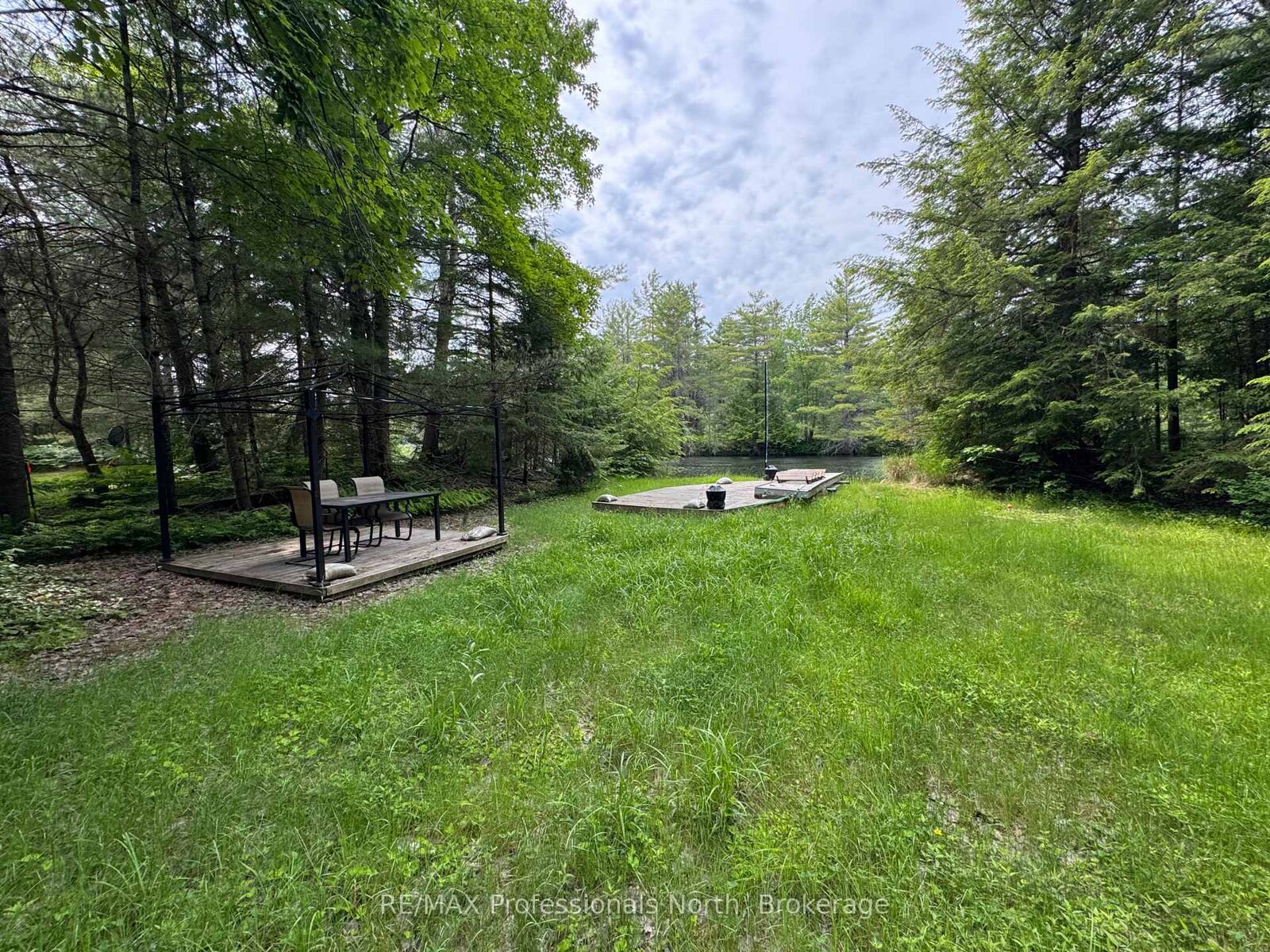 Property Photo:  1090 River Haven Road  ON P1L 1X1 