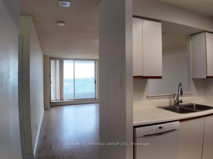 Photo de la propriété:  400 McLevin Avenue 1412  ON M1B 5J4 
