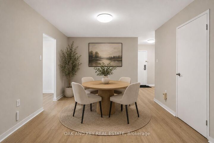 Property Photo: 573 Mornington Avenue 705 ON N5Y 4T9