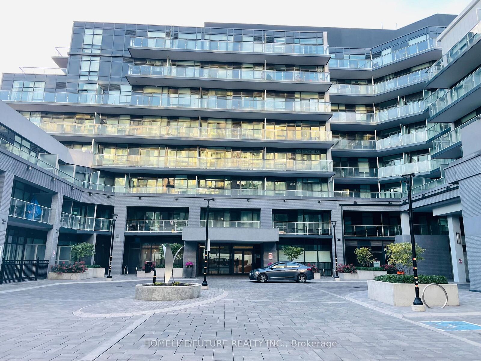 Property Photo:  621 Sheppard Avenue E 719  ON M2K 1B5 
