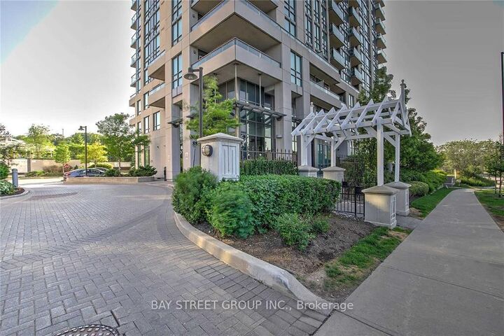Property Photo:  88 Grangeway Avenue 2209  ON M1H 0A2 
