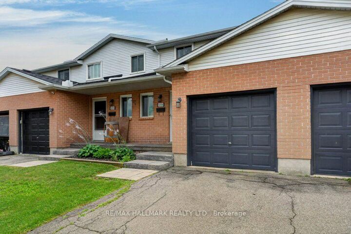 Property Photo:  5006 Friesen Boulevard 10  ON L3J 0A5 