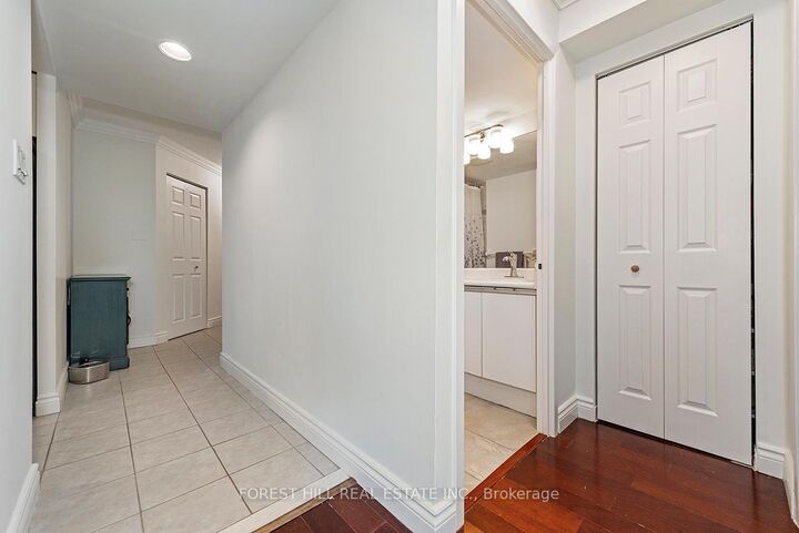 Property Photo: 3 Hickory Tree Road 510 ON M9N 3W5