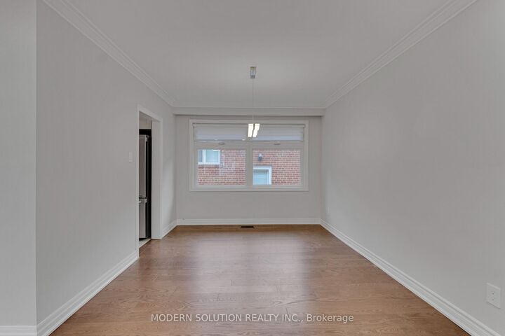 Property Photo: 2 Caswell Drive ON M2M 3L9