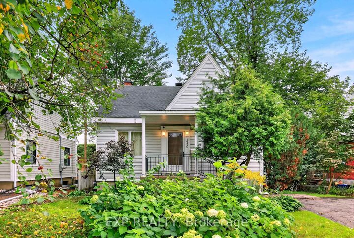 Property Photo:  1220 Collins Avenue  ON K1V 6E1 