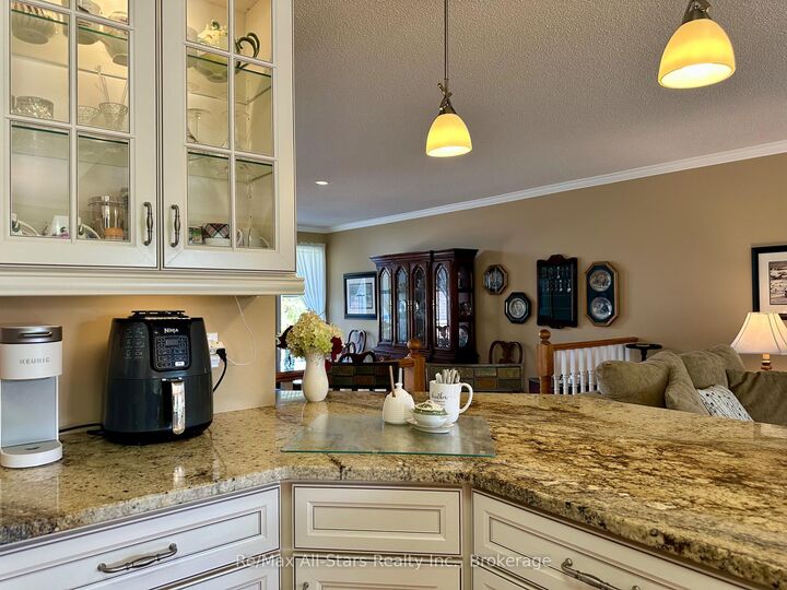Property Photo: 42 Island Bay Drive ON K0M 1A0