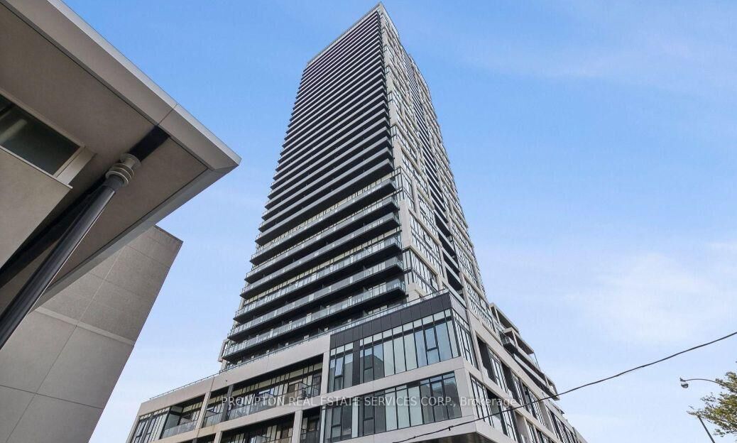 Property Photo:  5 Defries Street 2311  ON M5A 3R4 