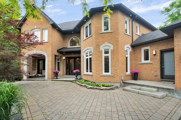 Property Photo: 50 Trainor Court ON L0G 1N0