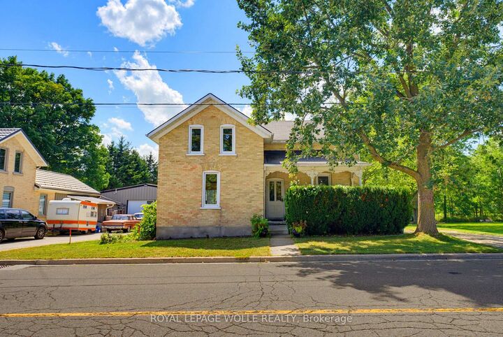 Property Photo:  1256 Maryhill Road  ON N0B 2B0 