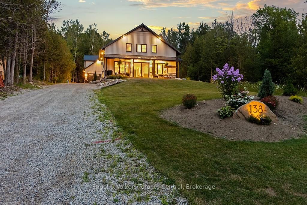 Property Photo: 138 Wilson Drive ON N0H 2T0