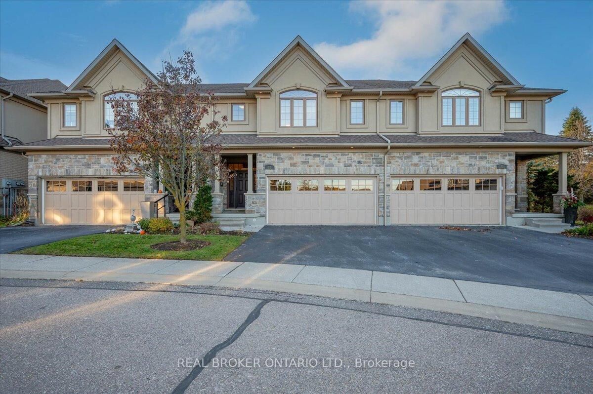 Property Photo: 435 Winchester Drive 22 ON N2T 0B7