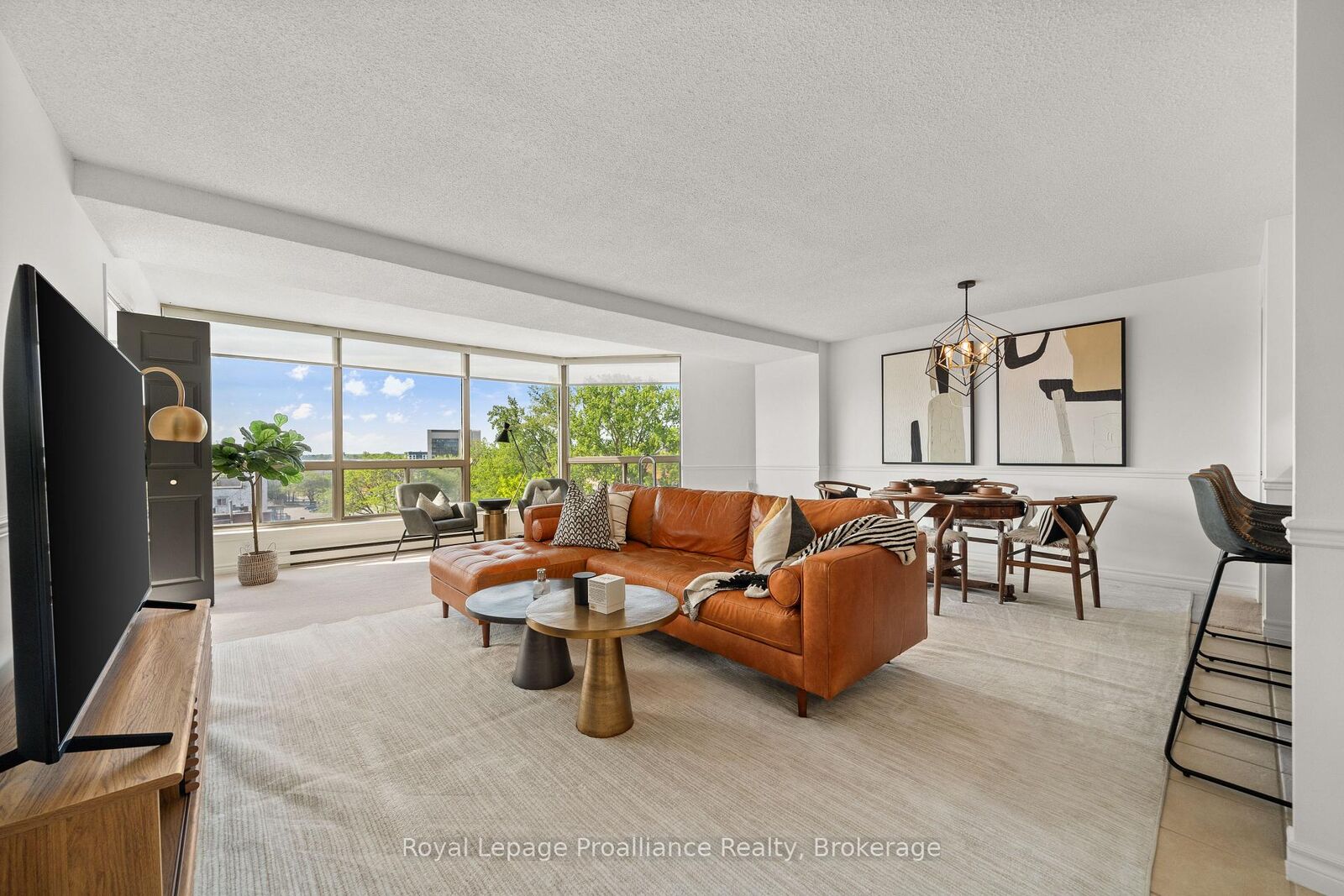Property Photo:  344 Front Street 506  ON K8N 5M4 