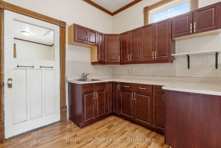 Property Photo:  12 Mill Street  ON K9V 2K8 