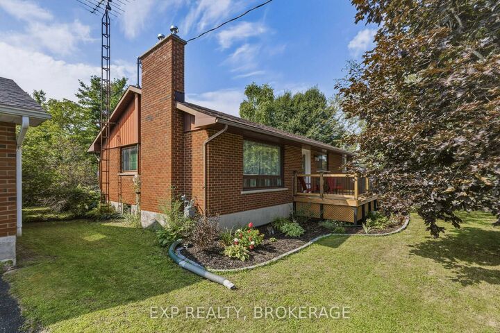 Property Photo: 1531 Unity Road ON K0H 1S0