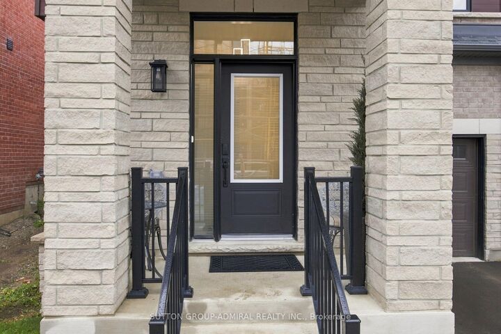 Property Photo: 46 Fish Drive ON L4B 4A7