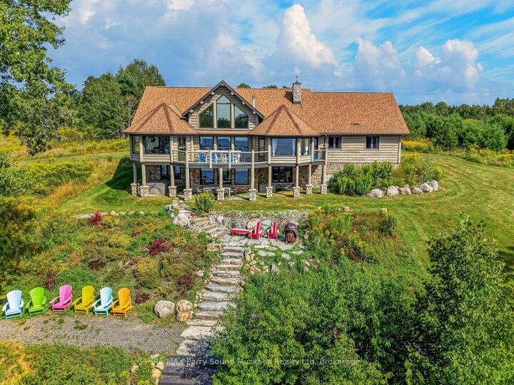 64 McCords Road — photo 1