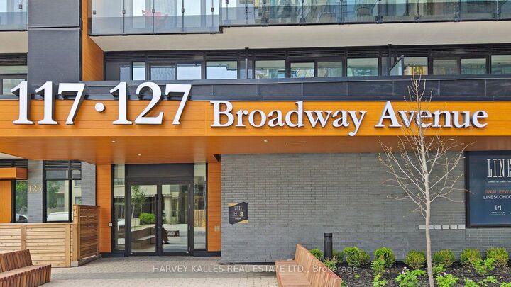 127 Broadway Avenue 3302 — photo 1