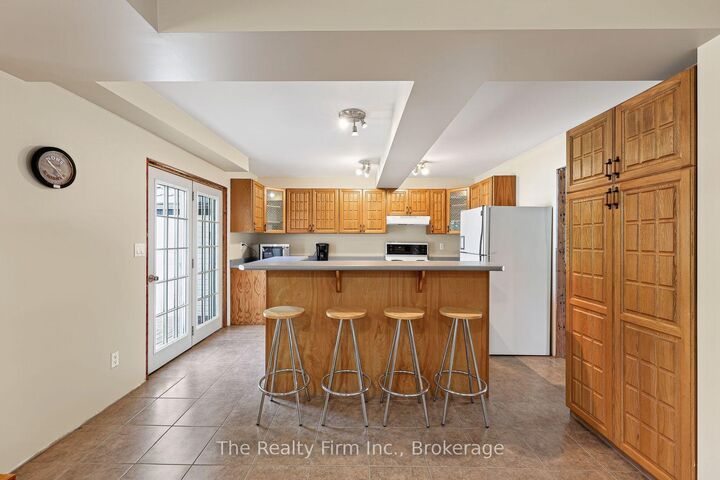 Property Photo:  31 Marshall Drive  ON N0J 1P0 