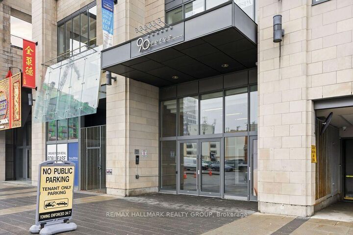 Property Photo:  90 George Street 409  ON K1N 0A8 