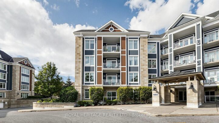 Property Photo:  660 Gordon Street 215  ON L1N 0L1 