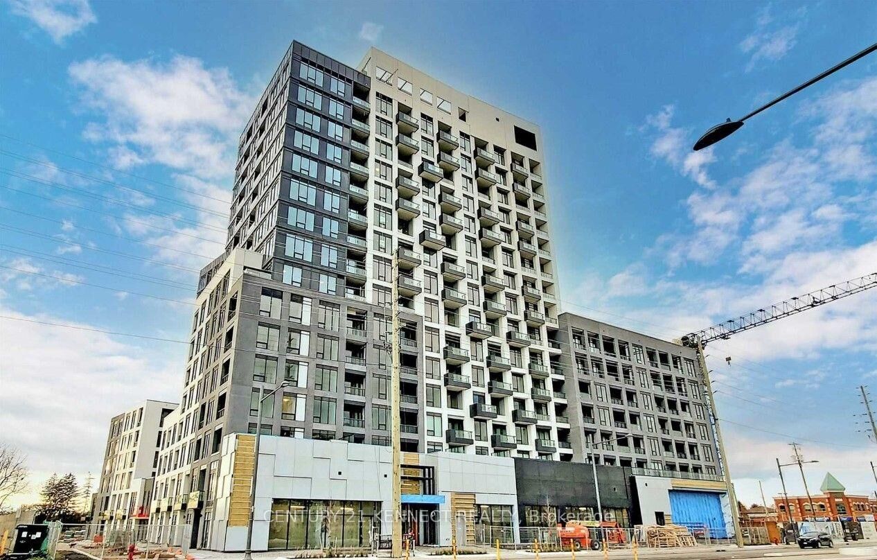 Property Photo:  8868 Yonge Street 308E  ON L4C 0T4 