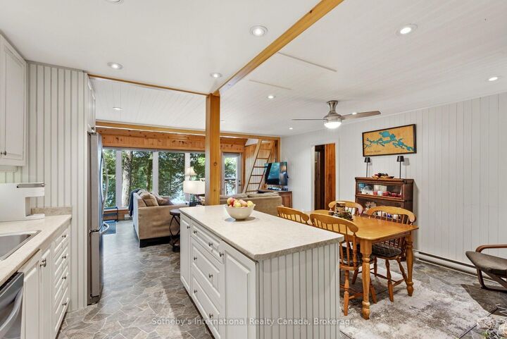 Property Photo: 1061 Hurling Point Road ON P0C 1A0