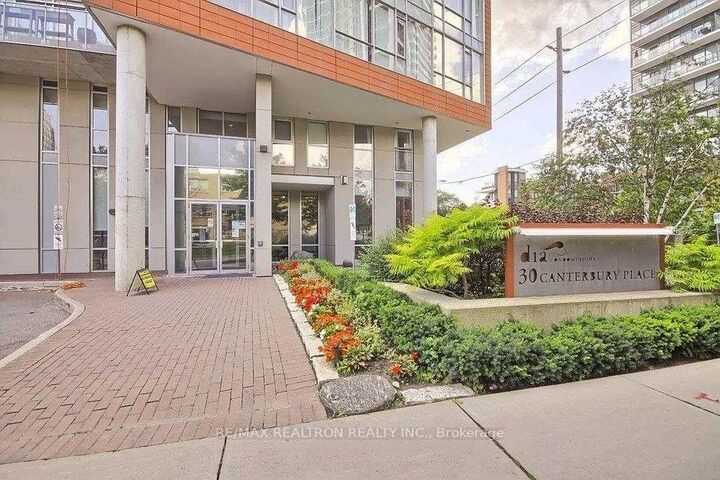 30 Canterbury Place 1103 — photo 1