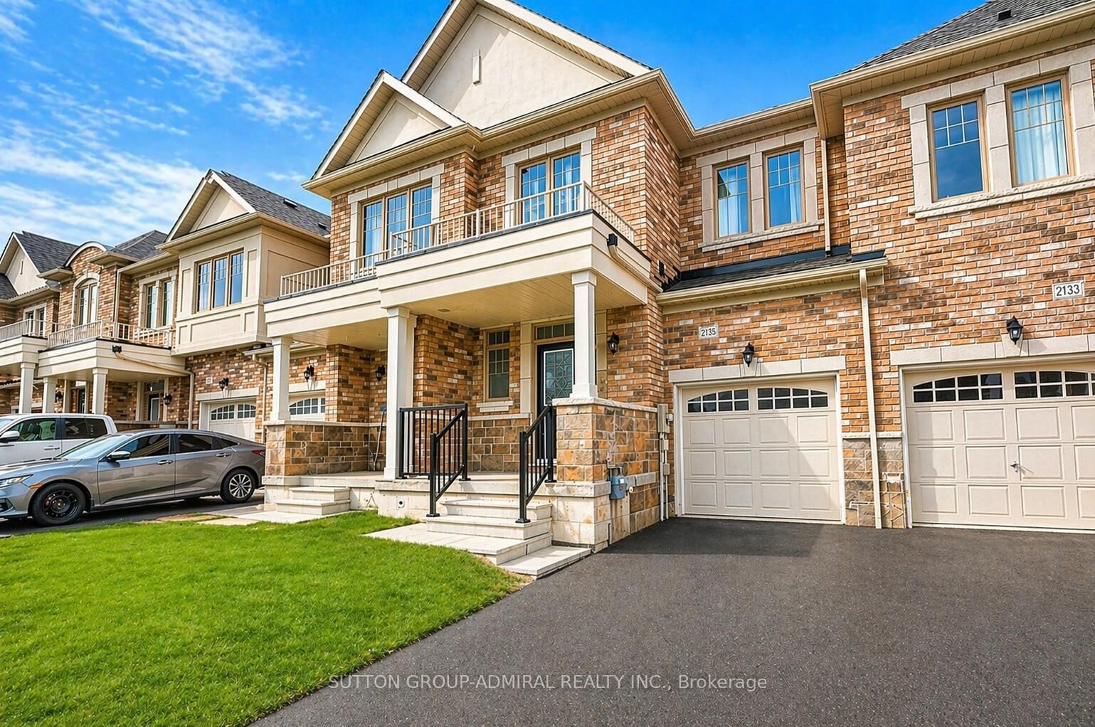 Photo de la propriété:  2135 Speare Court  ON L9S 0M9 
