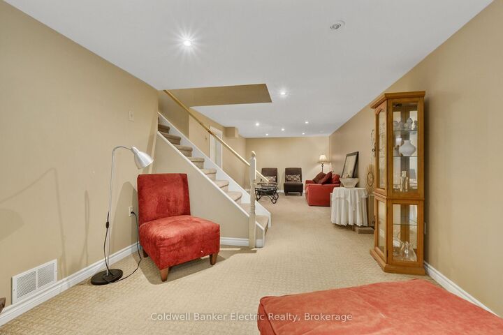 Property Photo:  1219 Edmison Drive  ON K9H 6V2 