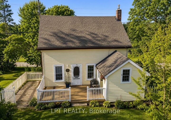 Property Photo: 3472 Monck Road ON K0M 1K0