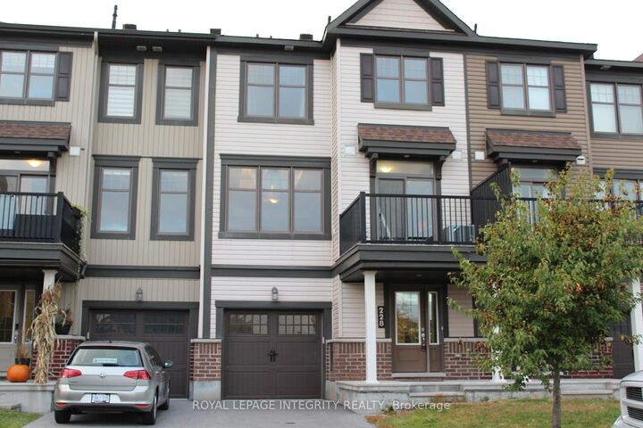 228 Halyard Way — photo 1