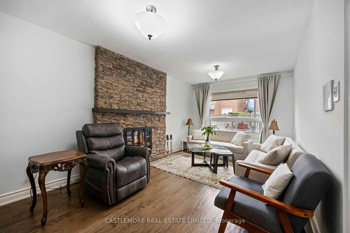 Property Photo: 119 Spring Town Road ON L4L 8E6