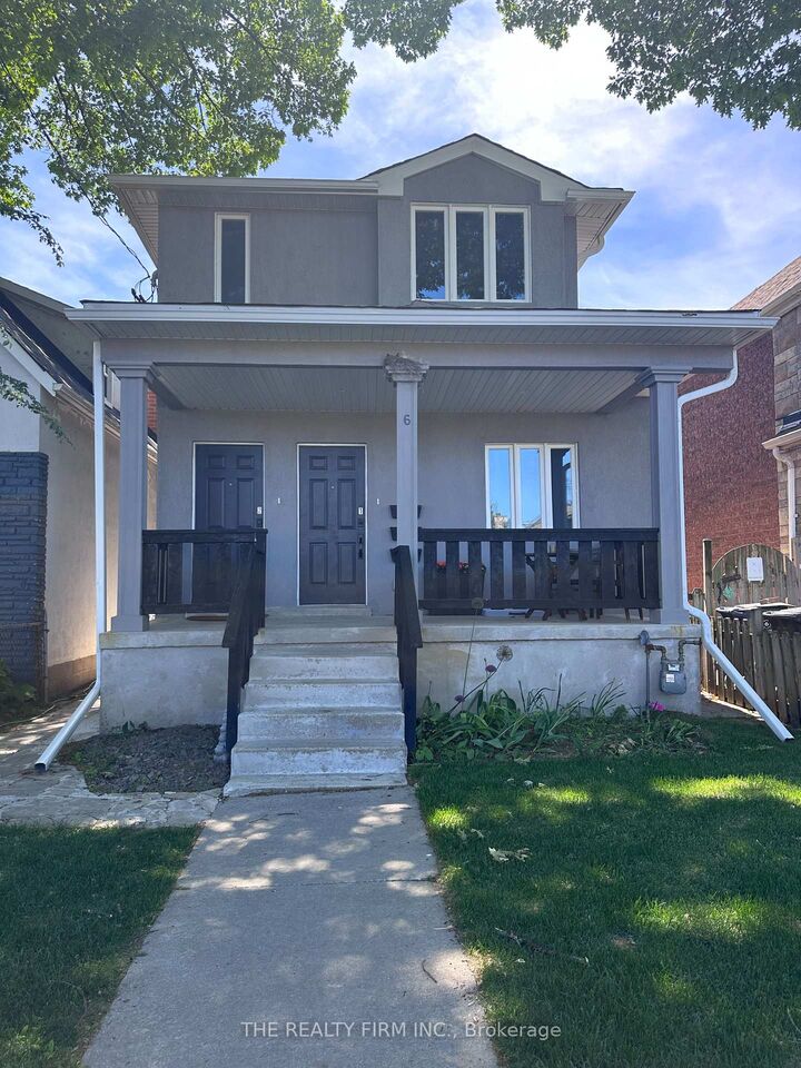 6 Lapp Street — photo 1
