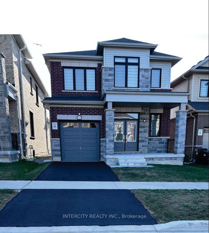 10 Kingsbury Trail — photo 1