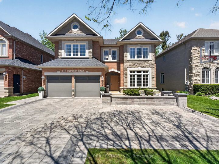 118 Pathlane Road — photo 1