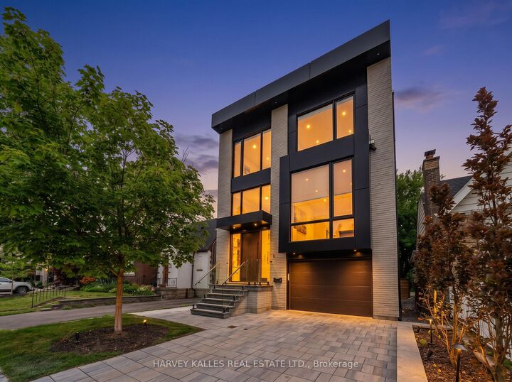 45 Gloucester Grove — photo 1