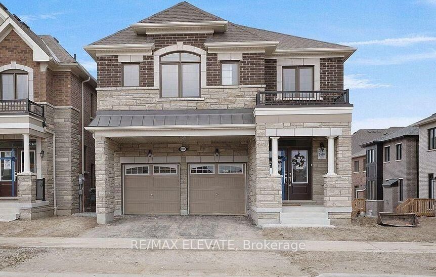 Property Photo:  3109 Mulberry Lane  ON L1X 0N9 